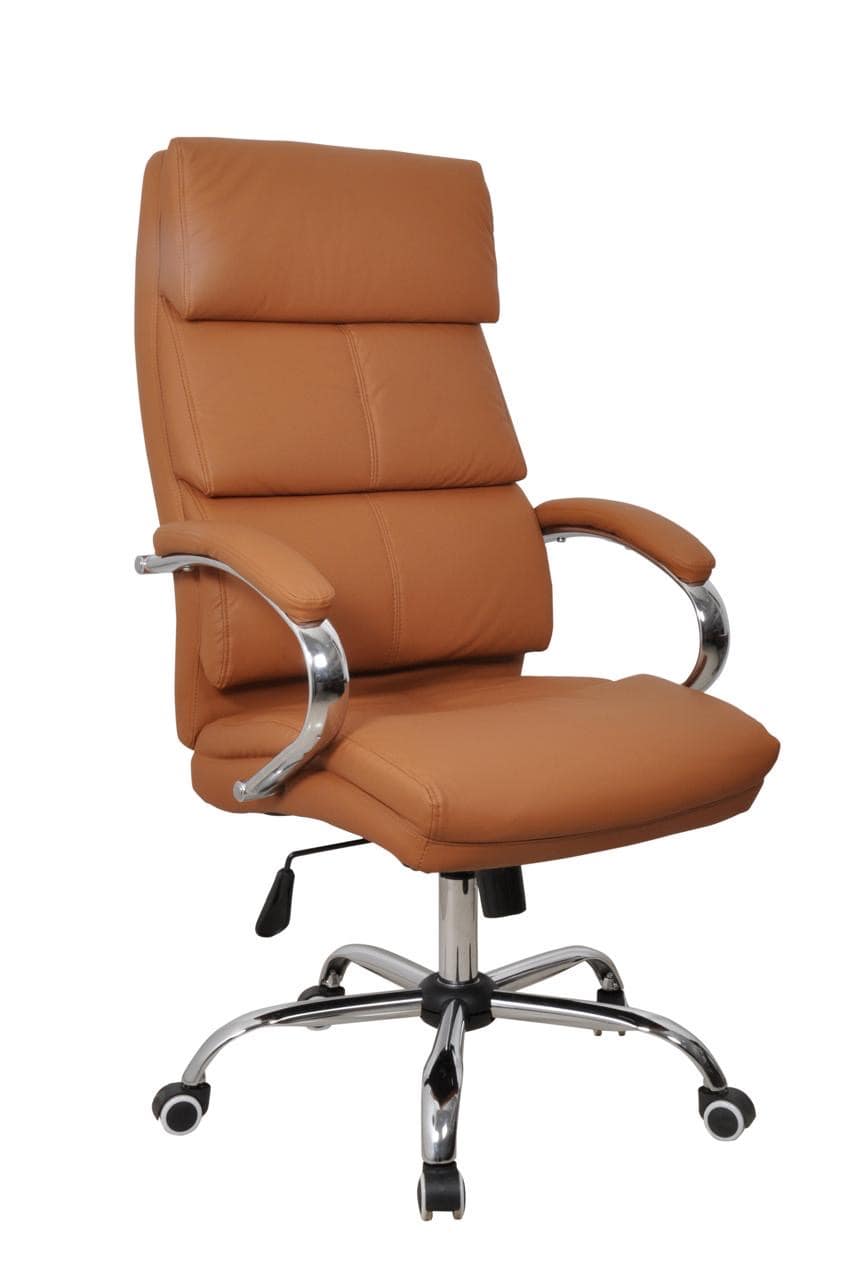 VOLVO HIGH BACK | REGENT NX CHAIRS
