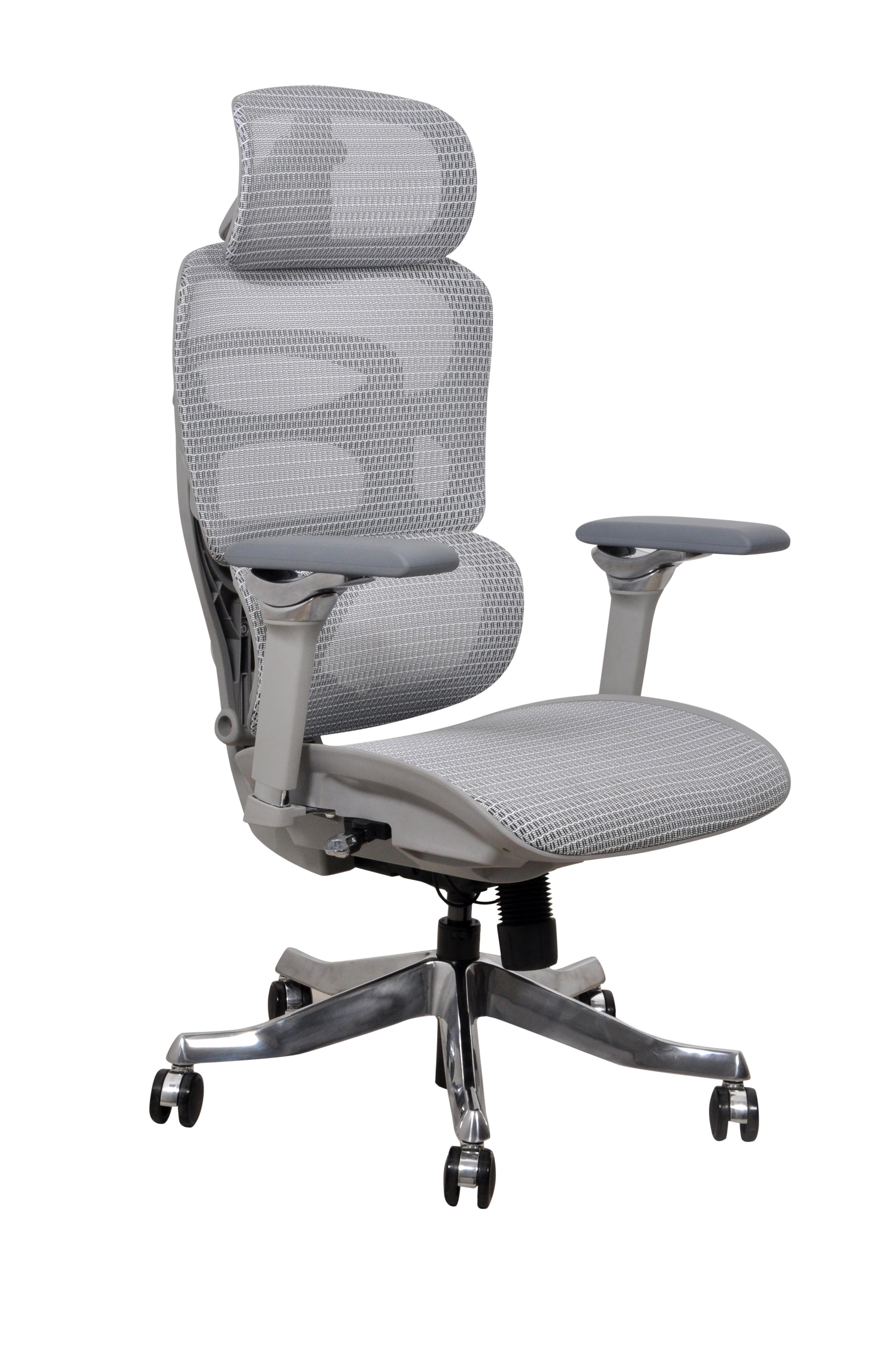 N chair X seat ペブルグレー ニーチェアエックス / Nychair X / ニーチェアエックス 公式サイト