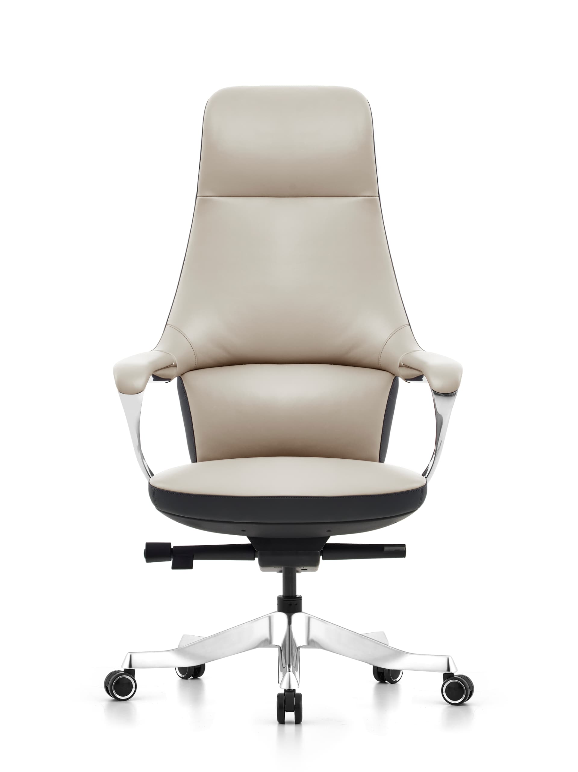 PRIDE HIGH-BACK | REGENT NX CHAIRS